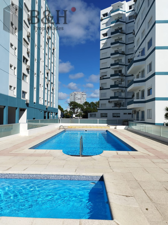 Apartamento ID.6002 - Apartamento en Punta del Este, Aidy Grill