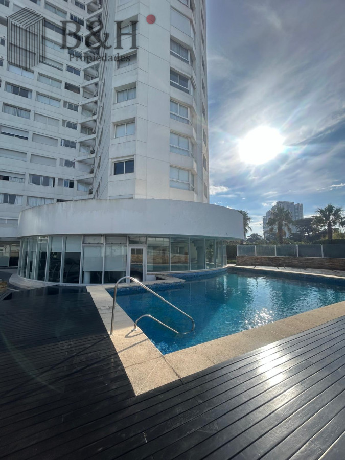 Apartamento ID.4947 - apartamento en venta 2 dormitorios mansa