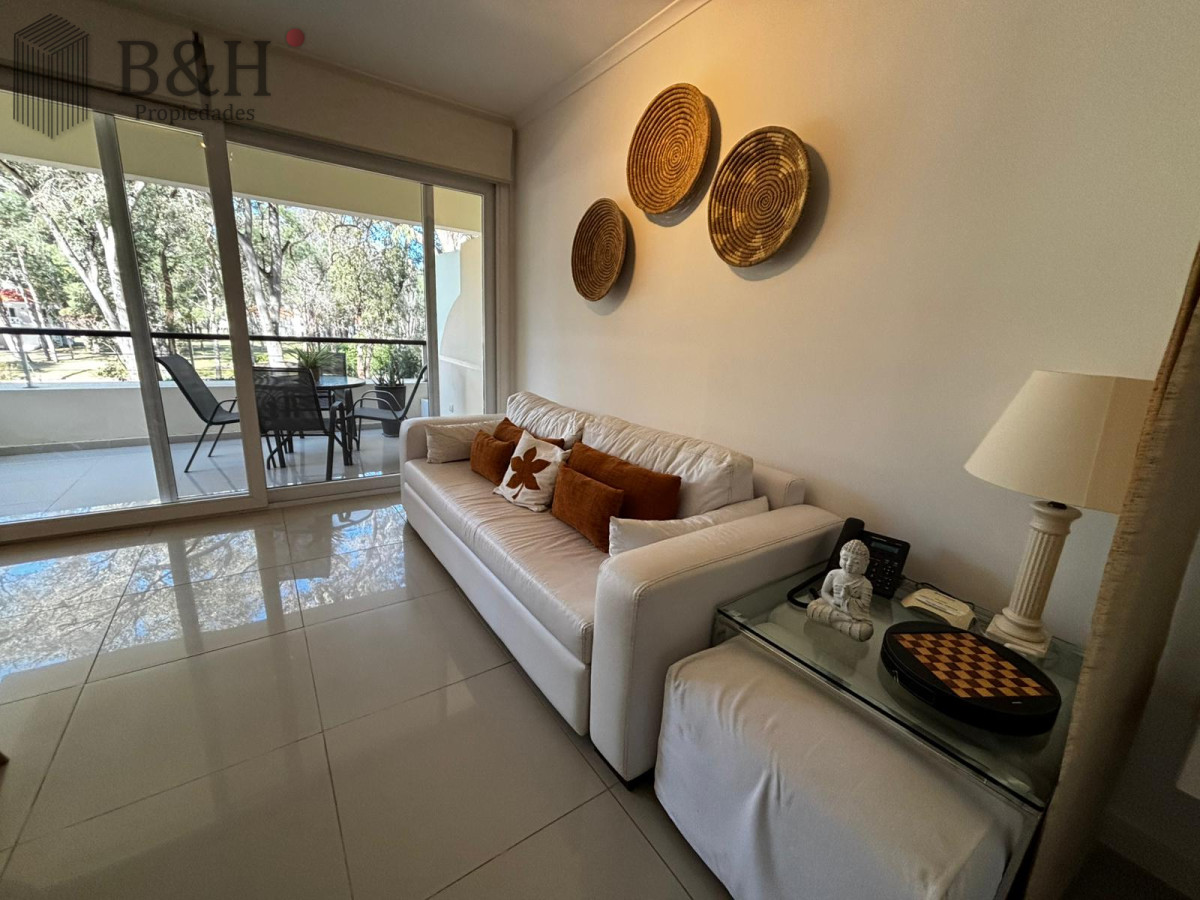 Apartamento ID.5546 - Monoambiente a la Venta - Solanas