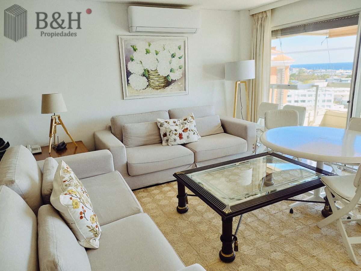 Apartamento ID.1253 - Apartamento en Peninsula 3 dormitorios