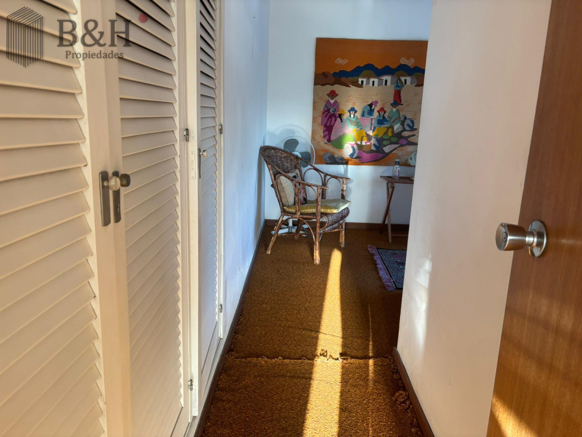 Apartamento ID.4081 - APARTAMENTO DE 3 DORMITORIOS - Roosevelt