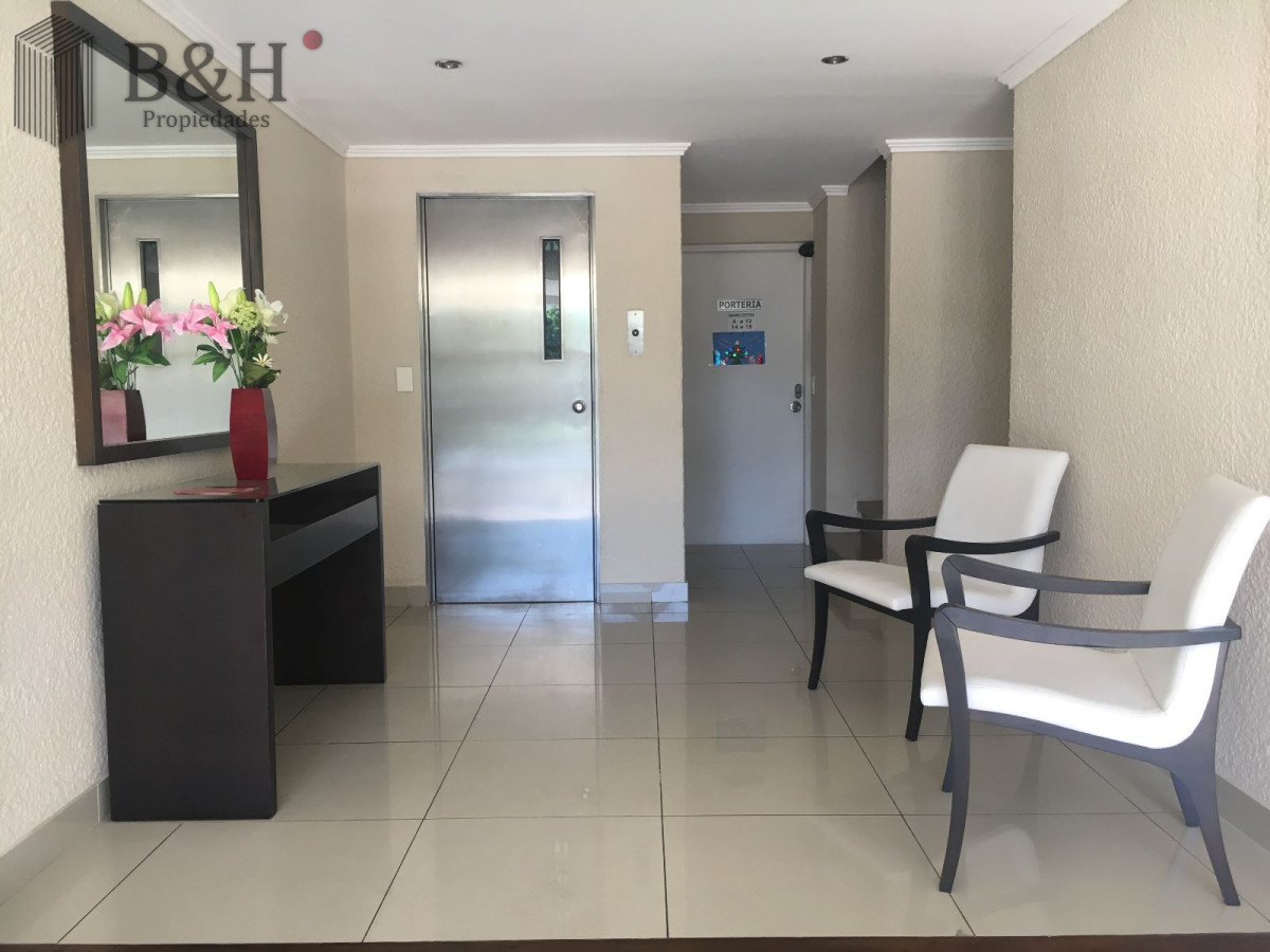 Apartamento ID.4384 - Apartamento de 1 dormitorio a la venta - Roosevelt 
