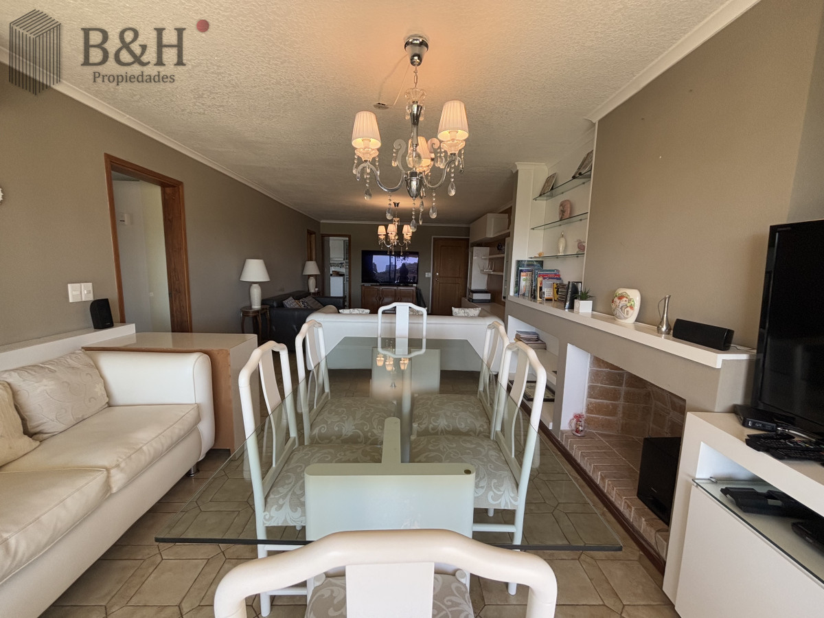 Apartamento ID.3911 - Apartamento en Zona Shopping - Punta del Este