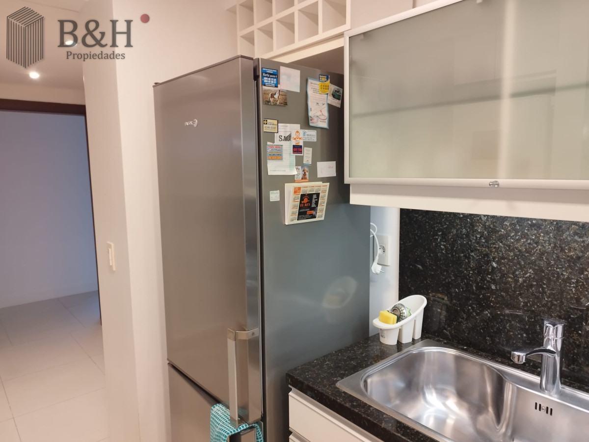 Apartamento ID.662 - APARTAMENTO EN VILLA BRAVA. 3 DORMITORIOS