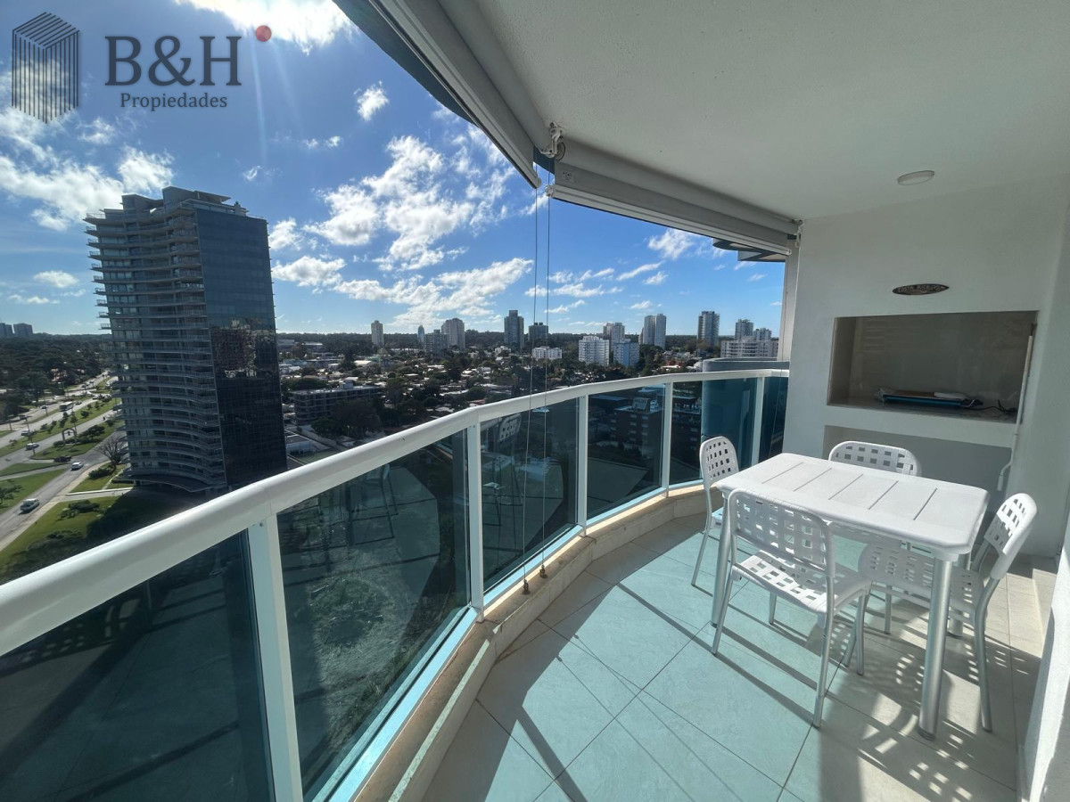 Apartamento ID.4947 - apartamento en venta 2 dormitorios mansa