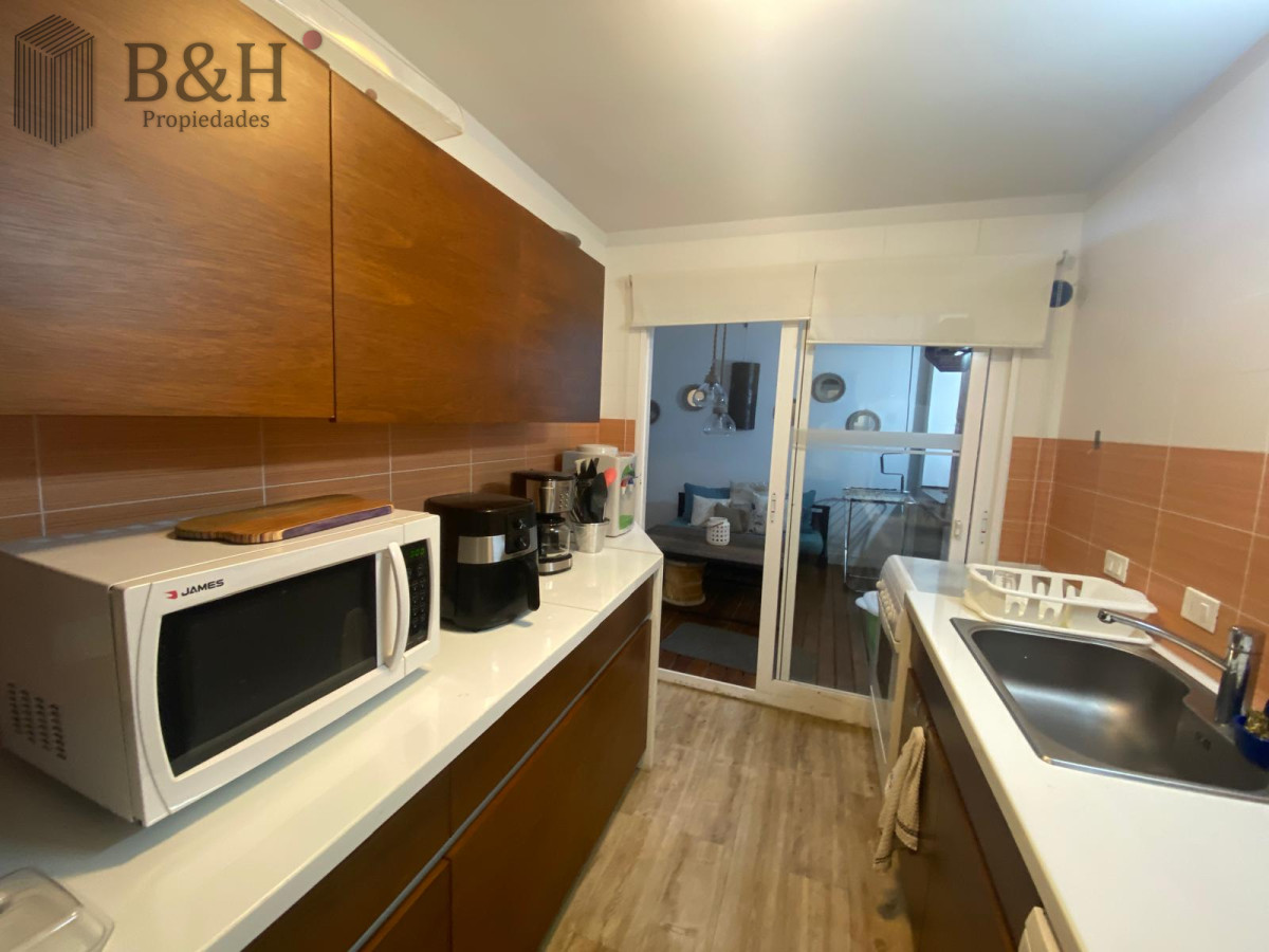 Apartamento ID.4930 - Apartamento de 3 dormitorios a la venta - Península 