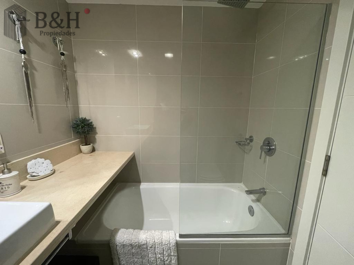 Apartamento ID.3007 - Apartamento 2 Dormitorios en Roosevelt 
