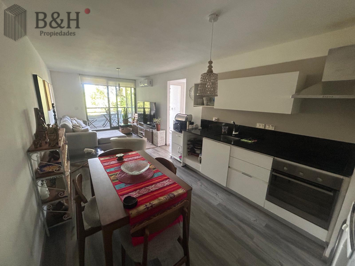 Apartamento ID.5188 - Venta de Apartamento de 2 Dormitorios en San Rafael