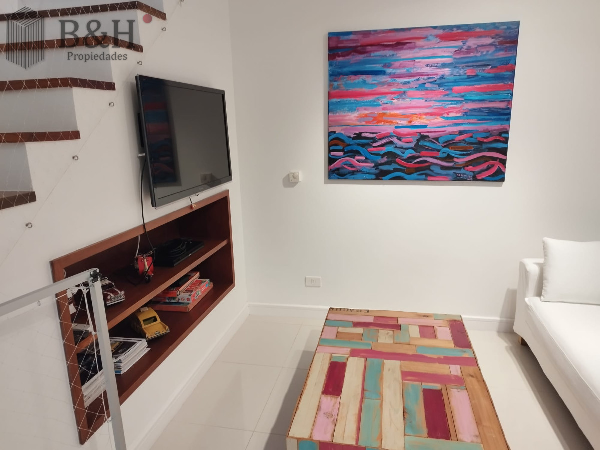 Apartamento ID.662 - APARTAMENTO EN VILLA BRAVA. 3 DORMITORIOS