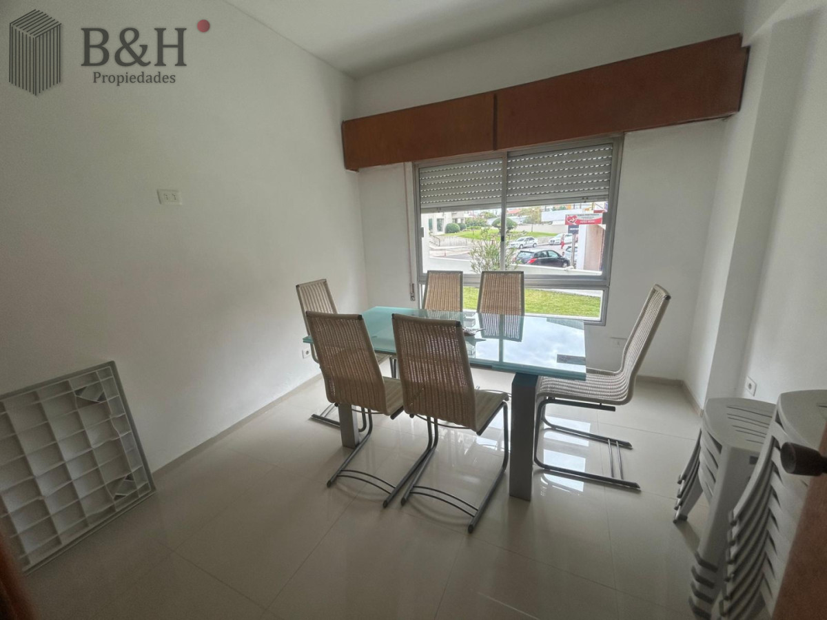 Apartamento ID.7128 - Hermoso apartamento en venta 2 dormitorios primera linea en brava 