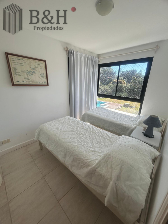 Apartamento ID.5658 - espectacular duplex en venta o alquiler de verano brava