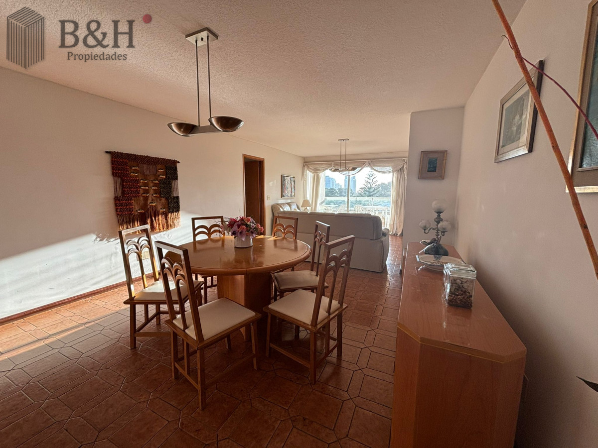 Apartamento ID.4081 - APARTAMENTO DE 3 DORMITORIOS - Roosevelt