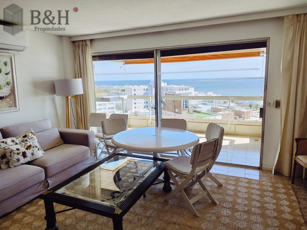 Apartamento ID.1253 - Apartamento en Peninsula 3 dormitorios