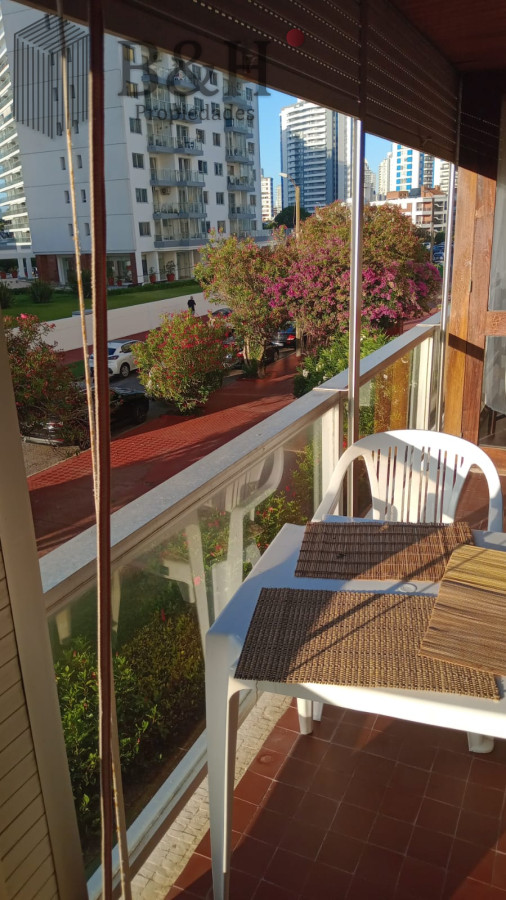 Apartamento ID.1986 - Apartamento en Punta del Este, La Pastora