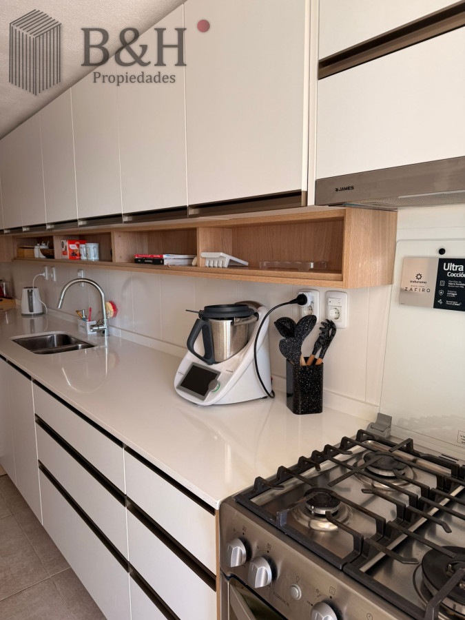 Apartamento ID.4906 - Apartamento de 3 dormitorios a la venta - Roosevelt  