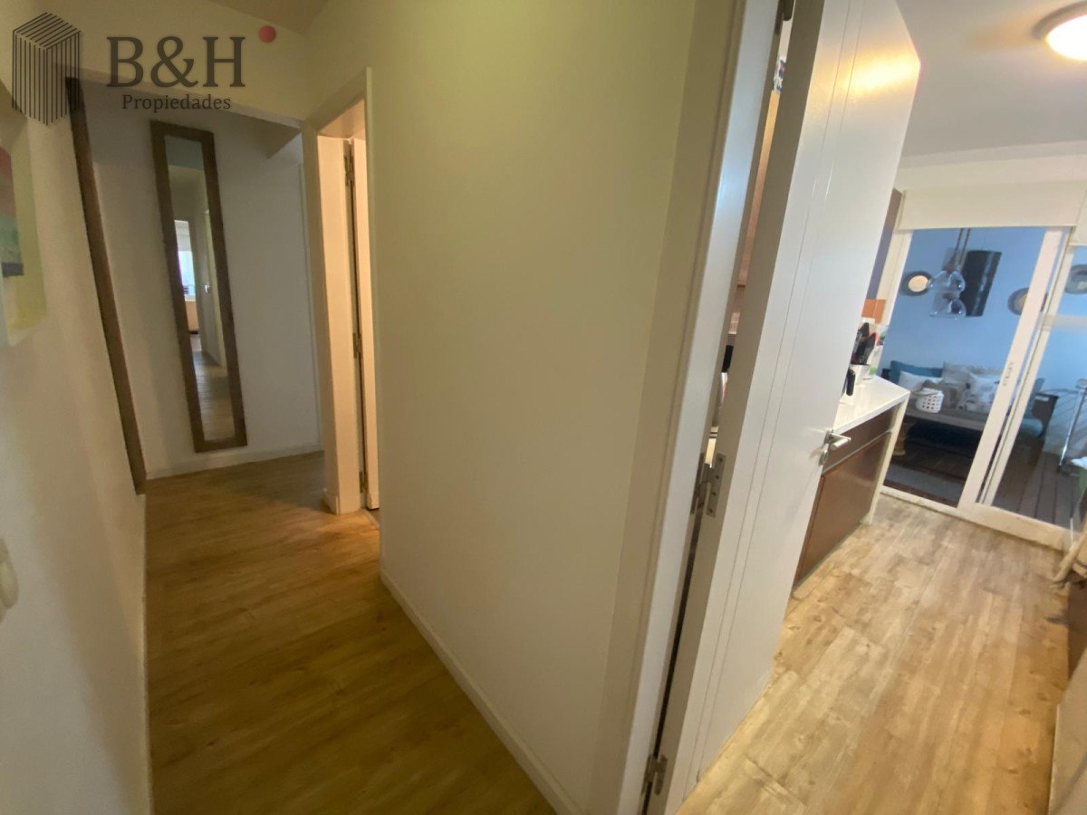 Apartamento ID.4930 - Apartamento de 3 dormitorios a la venta - Península 