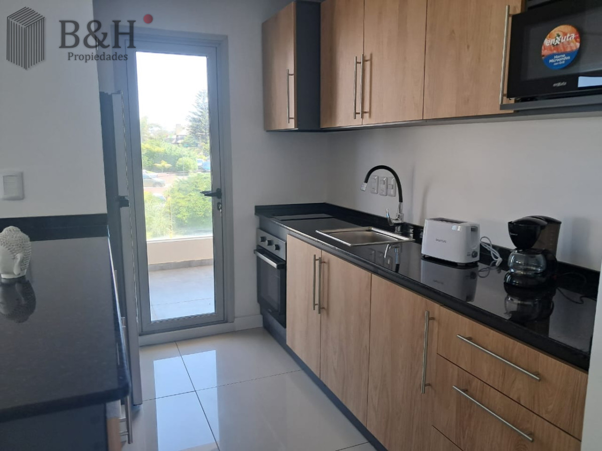 Apartamento ID.6513 - Apartamento en Punta del Este, Mansa