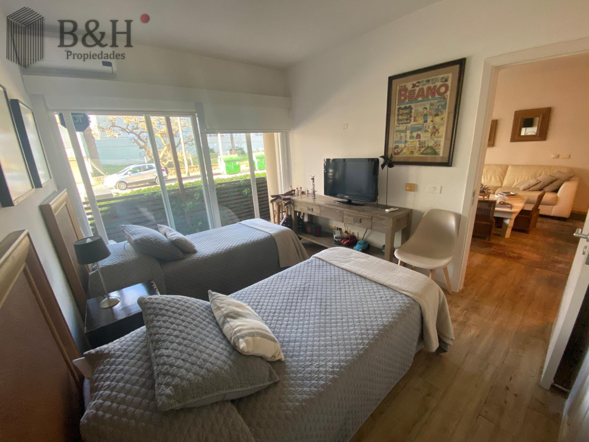 Apartamento ID.4930 - Apartamento de 3 dormitorios a la venta - Península 