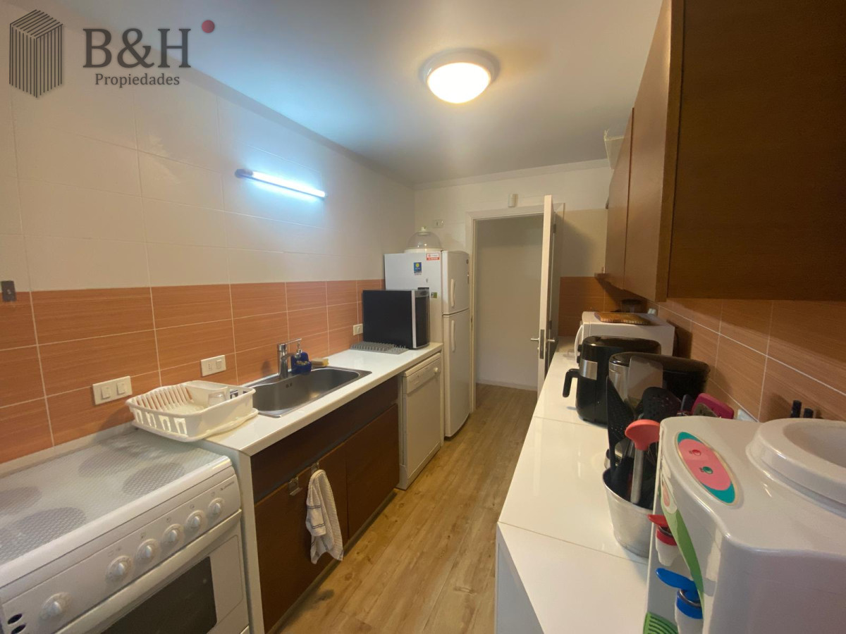 Apartamento ID.4930 - Apartamento de 3 dormitorios a la venta - Península 