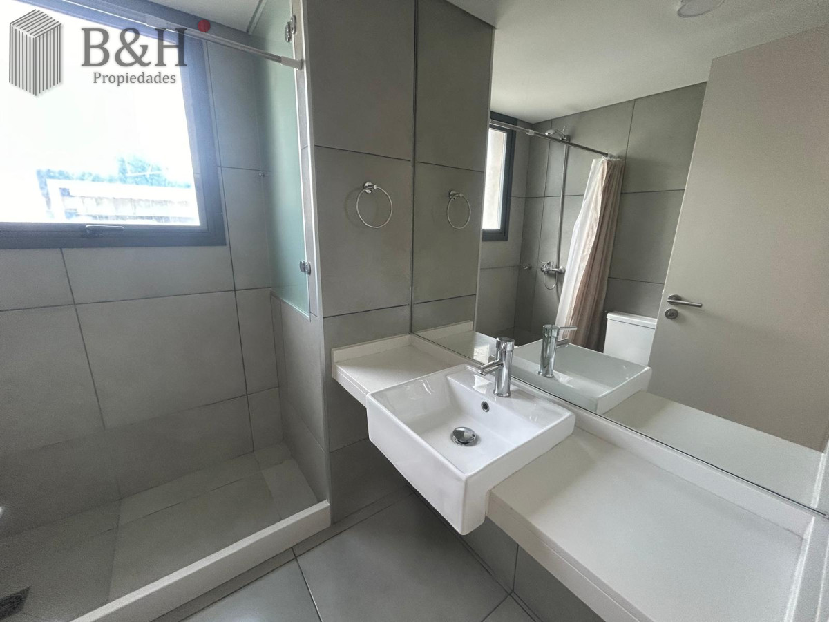 Apartamento ID.5365 - venta de apartamento dos dormitorios brava
