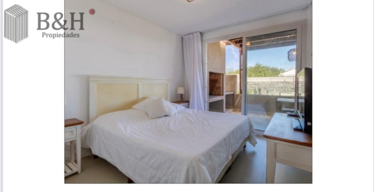 Apartamento ID.1867 - Apartamento en La Barra, Montoya