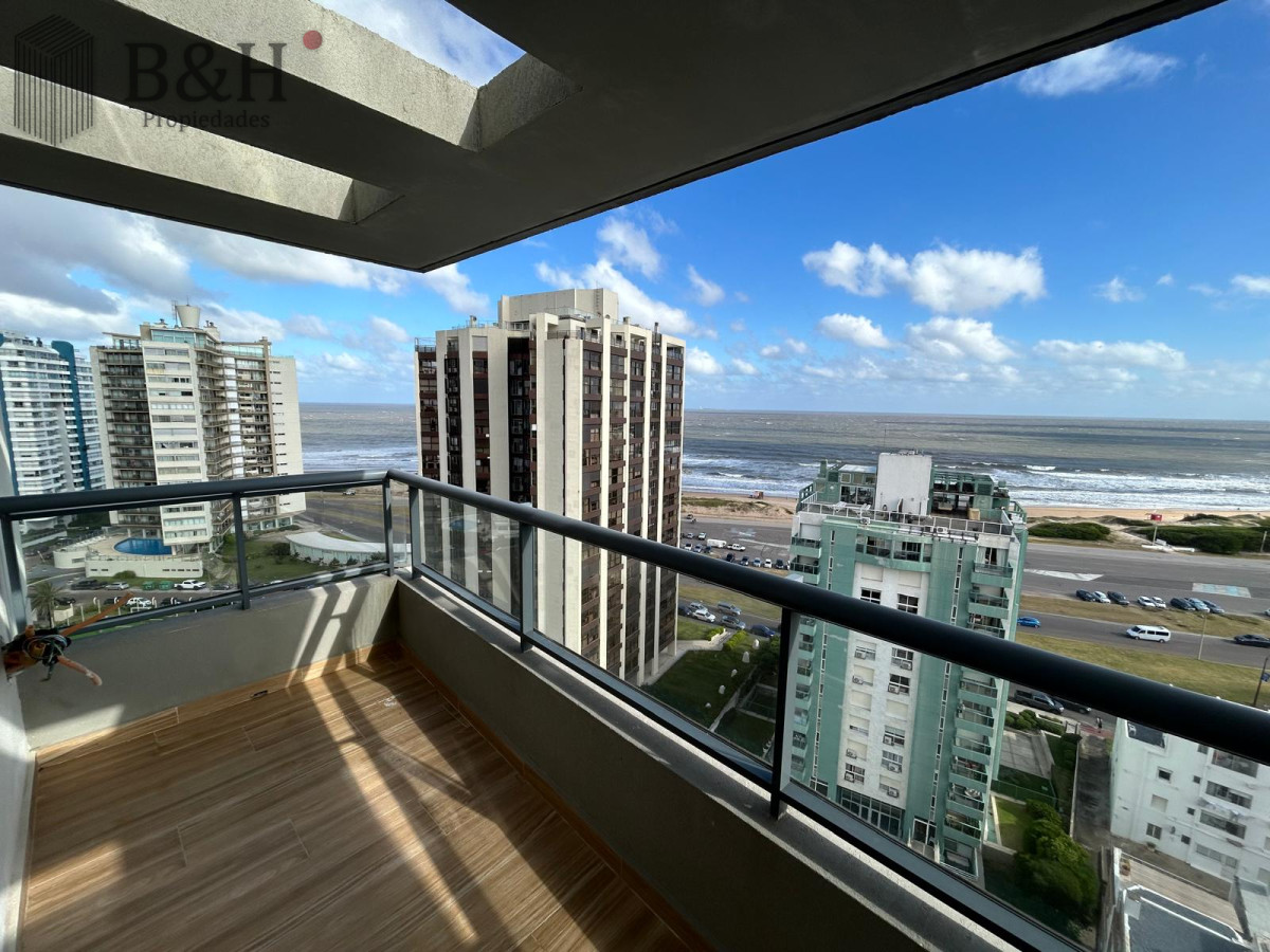 Brava - GoPunta - Portal Inmobiliario de Punta del Este - Maldonado