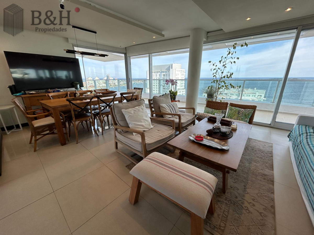 Mansa - GoPunta - Portal Inmobiliario de Punta del Este - Maldonado