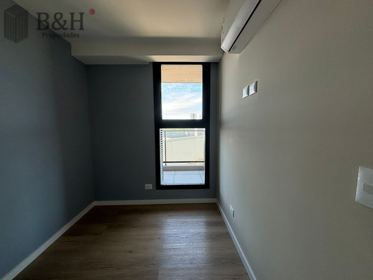 Apartamento ID.3858 - Apartamento de 3 dormitorios - Punta del Este 