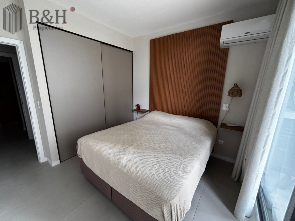 Apartamento ID.6231 - ALQUILER ANUAL E INVERNAL EN MANGLAR FULL AMENITIES