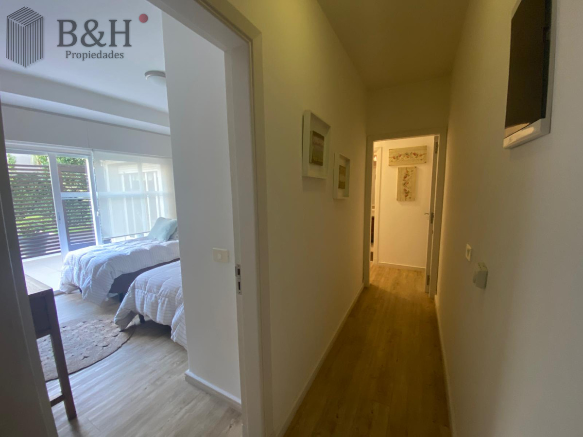 Apartamento ID.4930 - Apartamento de 3 dormitorios a la venta - Península 