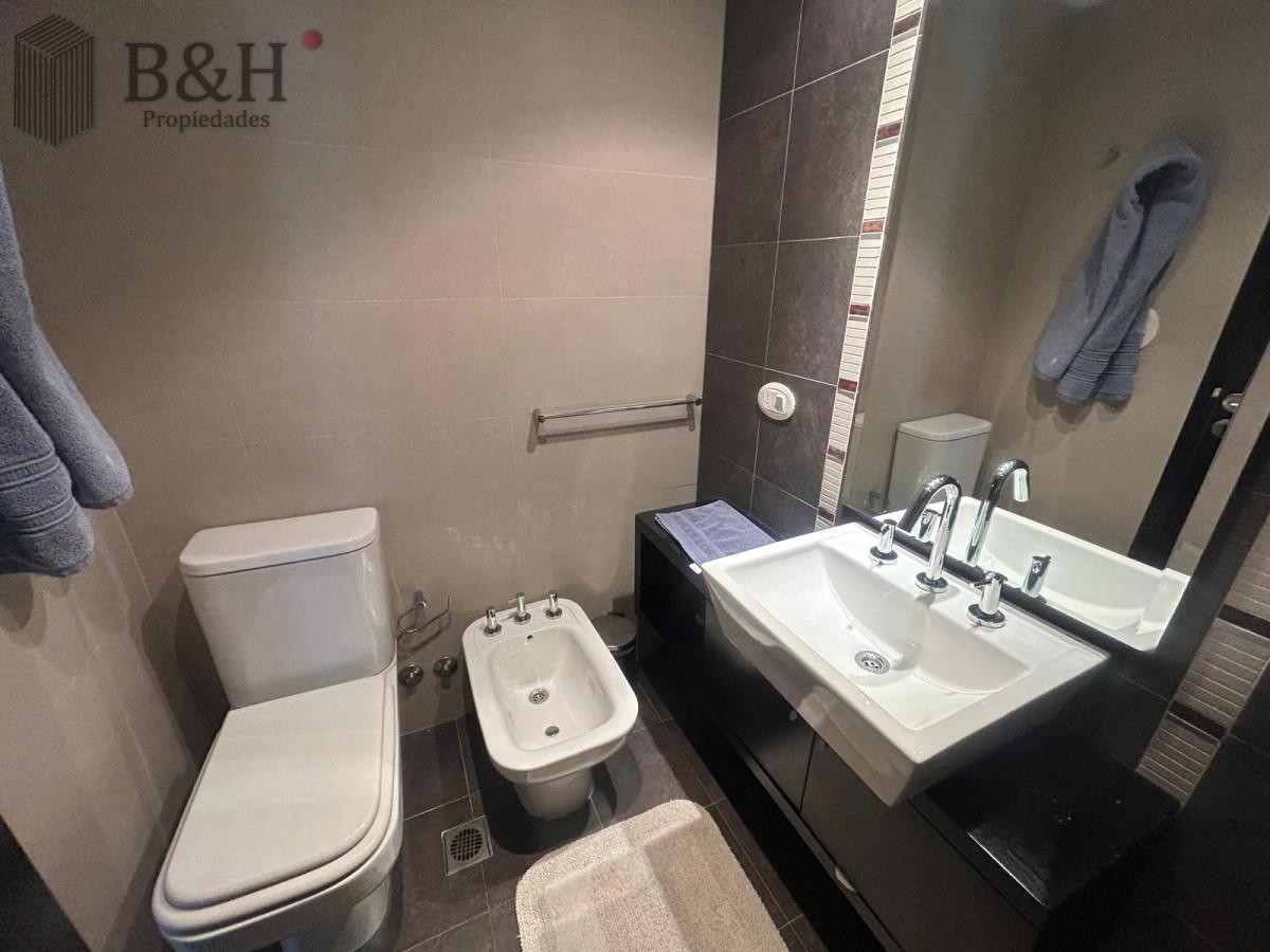 Apartamento ID.5665 - Espectacular apto en alquiler teporada mansa con vista
