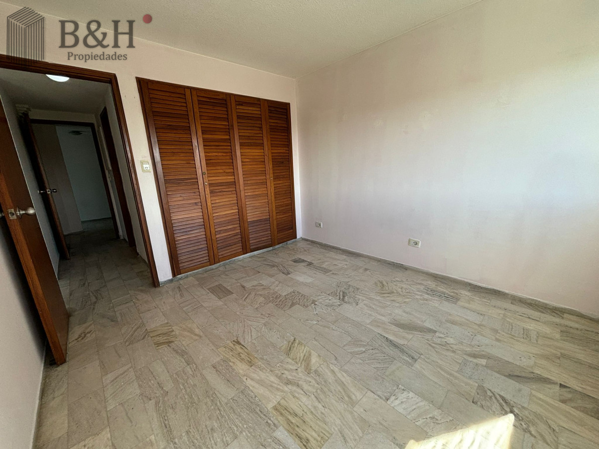 Apartamento ID.2530 - Apartamento tres dormitorios Roosevelt Center Torre A 