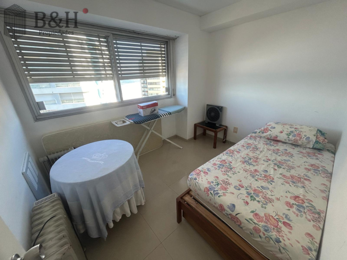 Apartamento ID.6991 - apartamento en venta 3 dormitorios más servicio en brava 