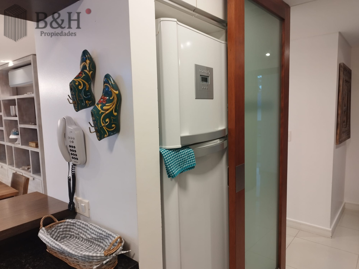 Apartamento ID.662 - APARTAMENTO EN VILLA BRAVA. 3 DORMITORIOS