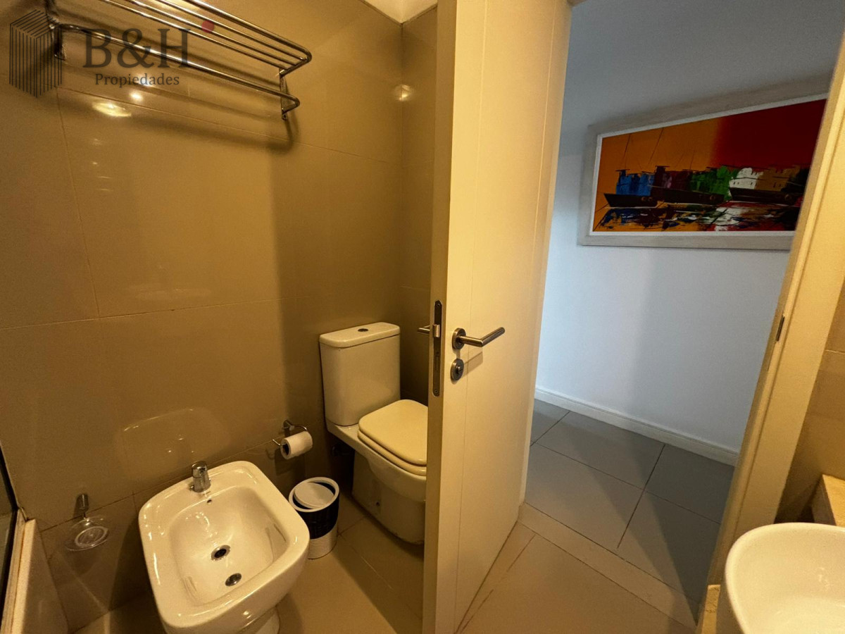 Apartamento ID.5546 - Monoambiente a la Venta - Solanas