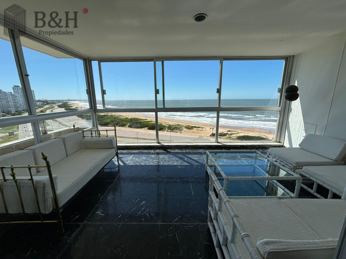 Apartamento ID.4352 - Apartamento de 3 dormitorios a la venta - Brava 