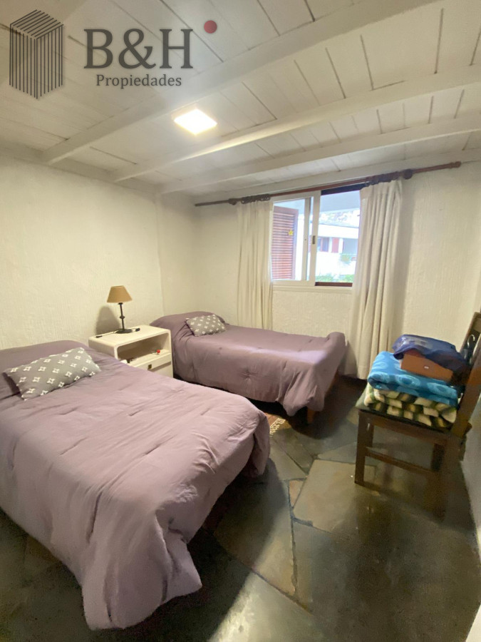 Apartamento ID.4811 - Apartamento de 2 dormitorio a la venta - Roosevelt 