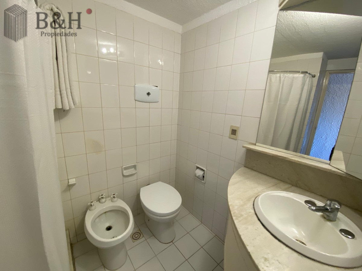 Apartamento ID.3577 - Apartamento 2 dormitorios 2 baños con balcon