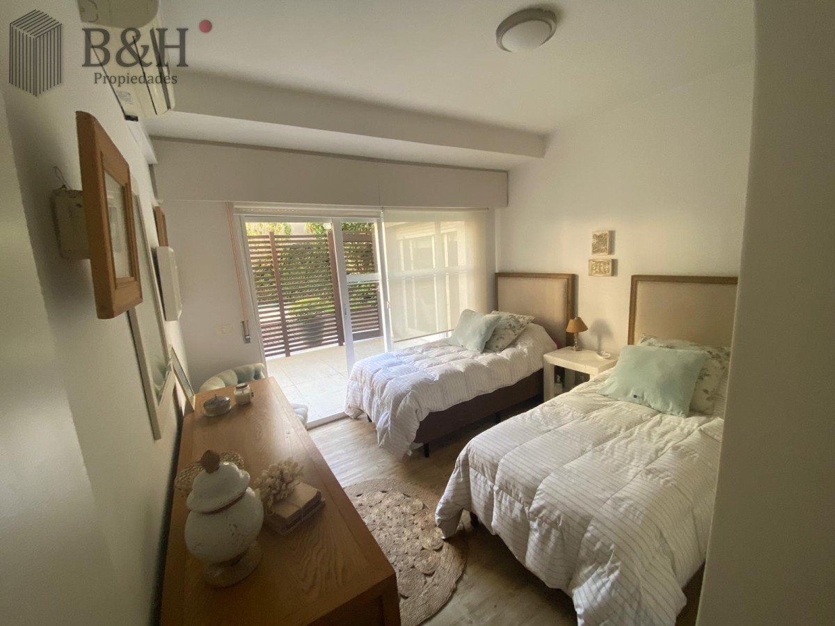 Apartamento ID.4930 - Apartamento de 3 dormitorios a la venta - Península 
