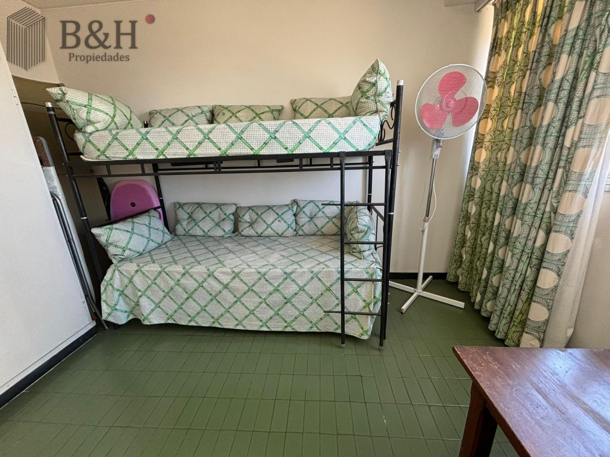 Apartamento ID.4352 - Apartamento de 3 dormitorios a la venta - Brava 