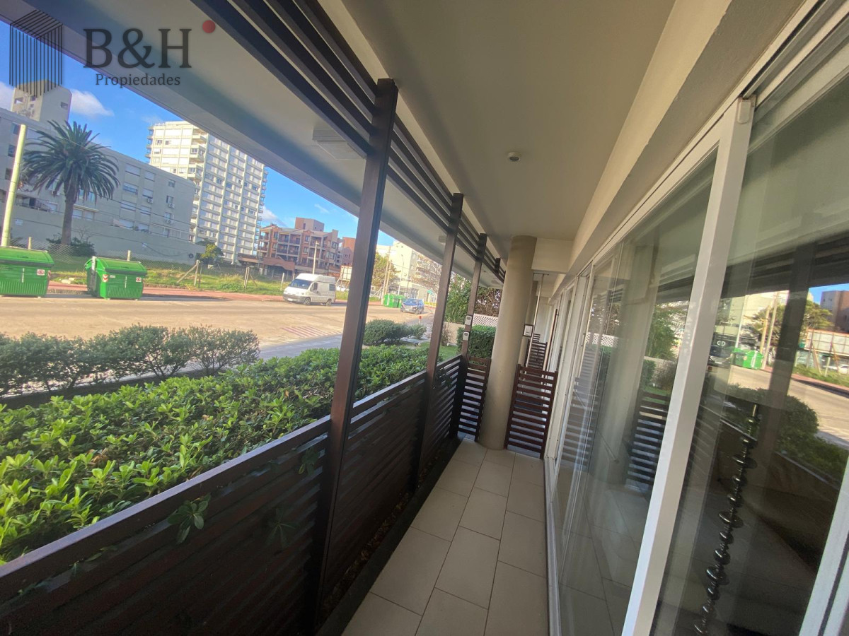 Apartamento ID.4930 - Apartamento de 3 dormitorios a la venta - Península 