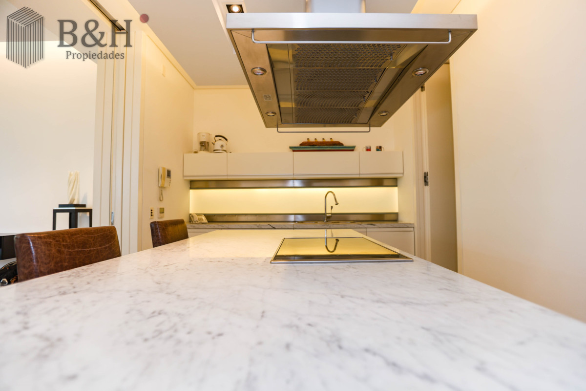 Apartamento ID.6855 - Apartamento Exclusivo en venta en primera linea en la Brava