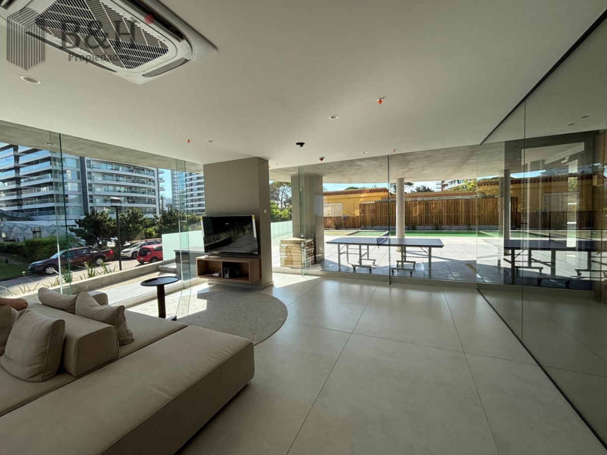 Apartamento ID.6231 - ALQUILER ANUAL E INVERNAL EN MANGLAR FULL AMENITIES
