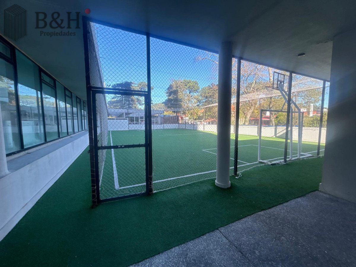 Apartamento ID.7277 - apartamento de un dormitorio en alquiler invernal 