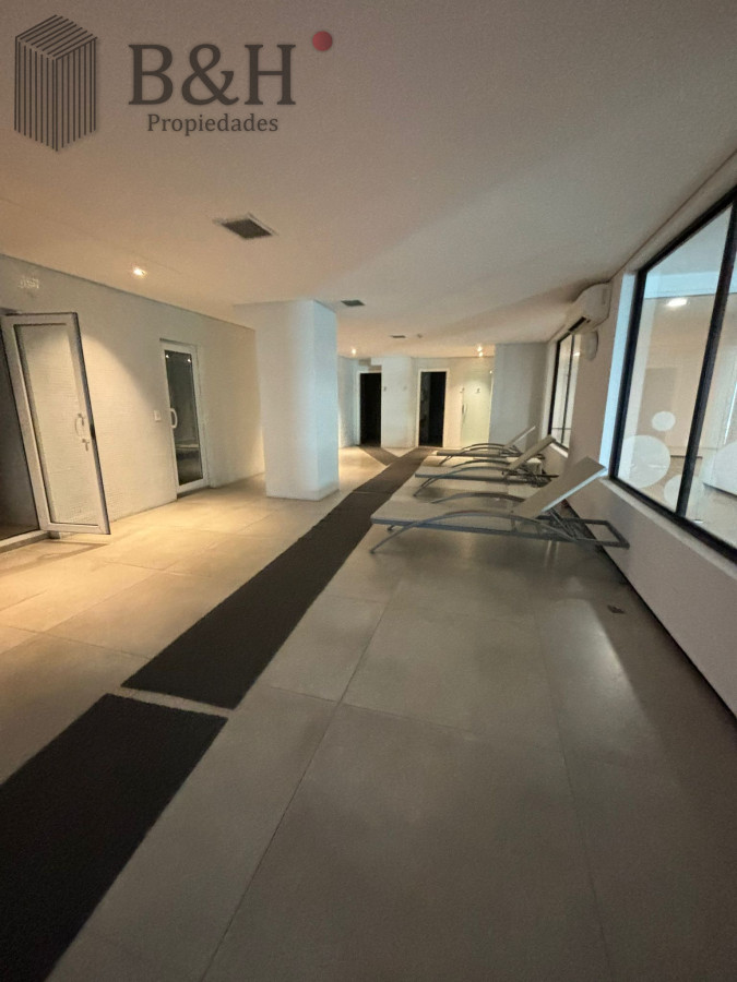 Apartamento ID.2530 - Apartamento tres dormitorios Roosevelt Center Torre A 