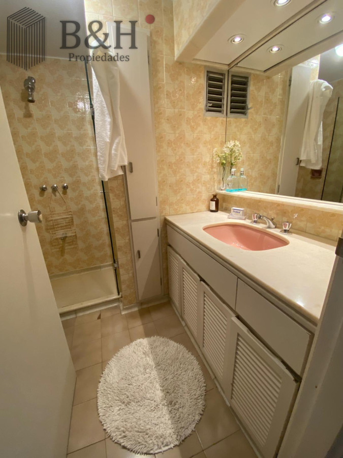 Apartamento ID.2080 - Apartamento en Primera Linea en LA BRAVA