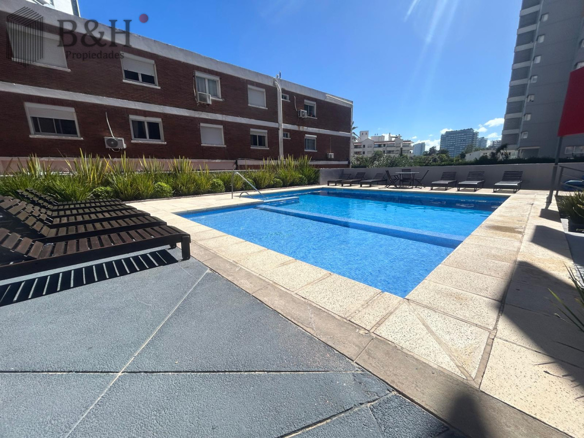Apartamento ID.4940 - apartamento en venta 3 dormitorios brava