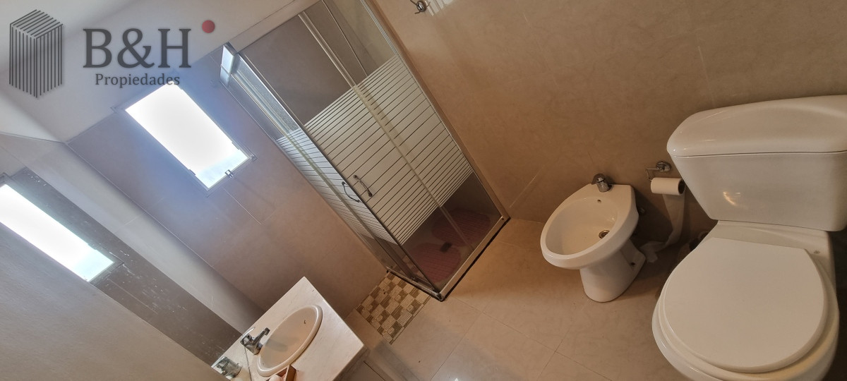 Apartamento ID.3327 - Penthouse de 3 dormitorios con parrillero