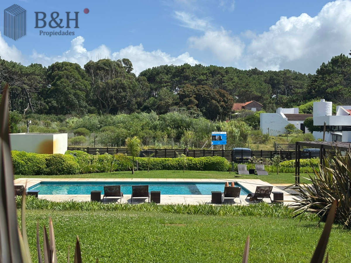 Apartamento ID.4152 - Excelente apartamento de 3 dormitorios en suite - Parada 30 de la Brava 