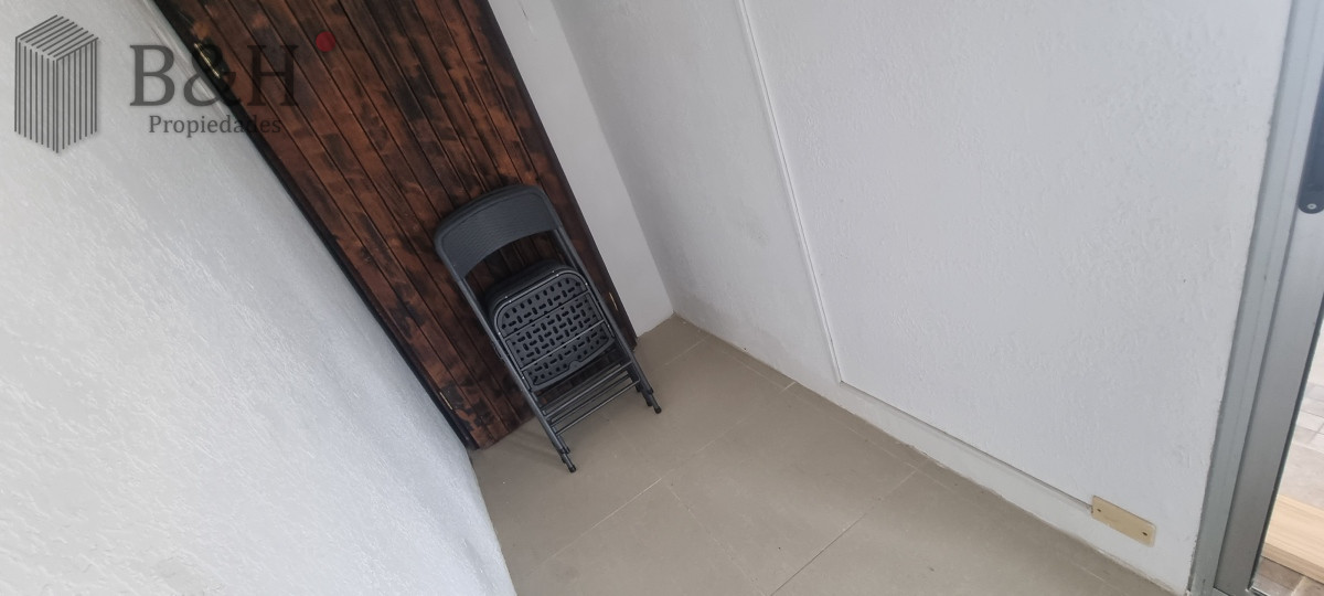 Apartamento ID.3327 - Penthouse de 3 dormitorios con parrillero
